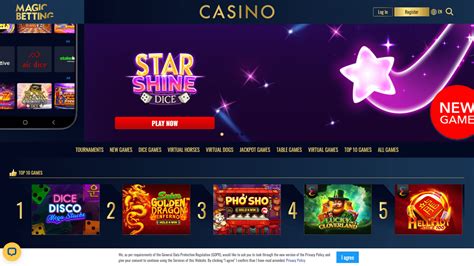 magic bet|magic betting casino.